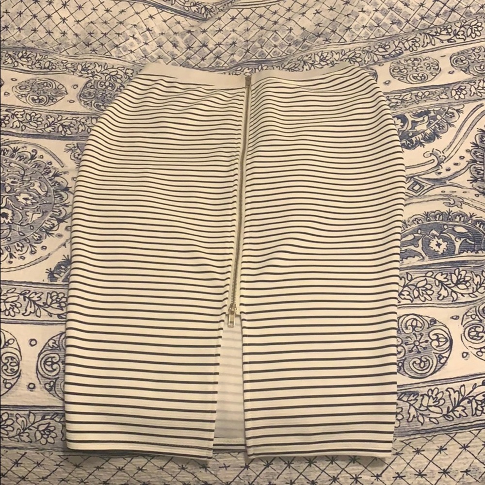 Pencil Skirt - Picture 2 of 2